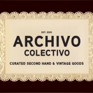 Meet your Posher, ARCHIVO COLECTIVO